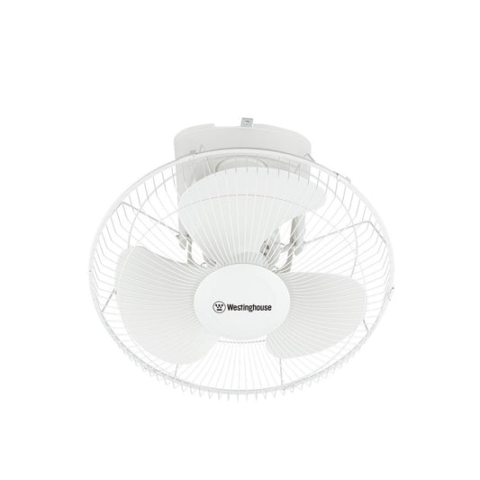 Ventilador de Techo de 16 pulg (40.64 cm) 3 aspas