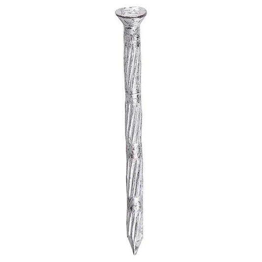 Clavo de Acero 2 pulg. 3.5 x 50 mm (Ciento)