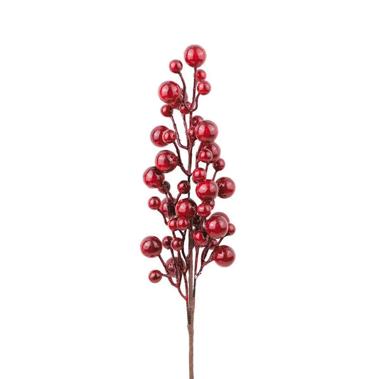 Vara Manzanita de la Prosperidad 60 cm – Ocre