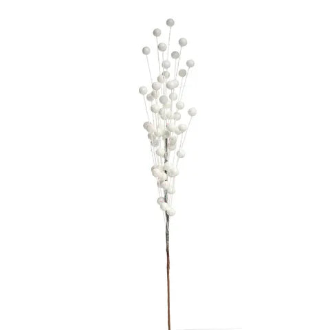 Vara Chibolitas 70 cm – Blanco