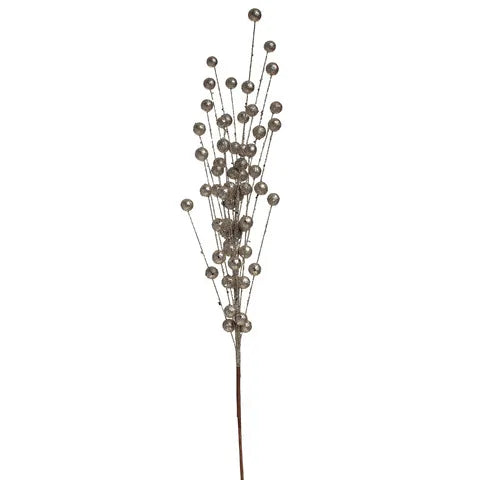 Vara Chibolitas 70 cm – Champagne