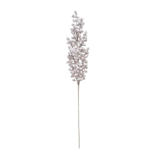 Vara de Arándano 73 cm – Blanco