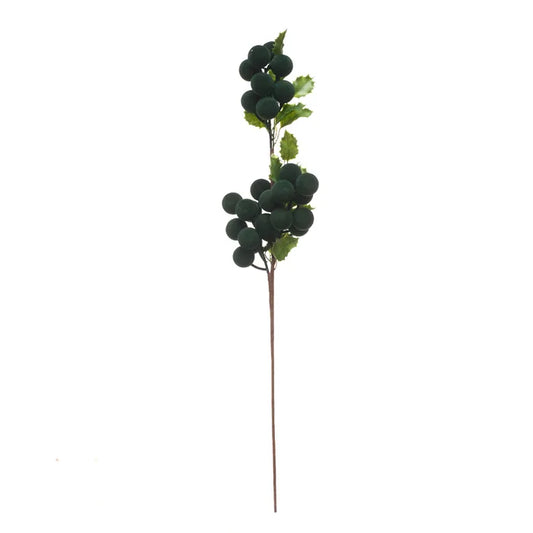 Vara Frutilla del Bosque 65 cm – Verde