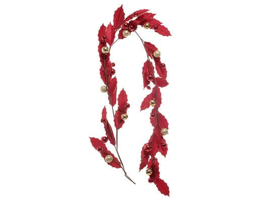Lazo de la Vida 180 cm Rojo