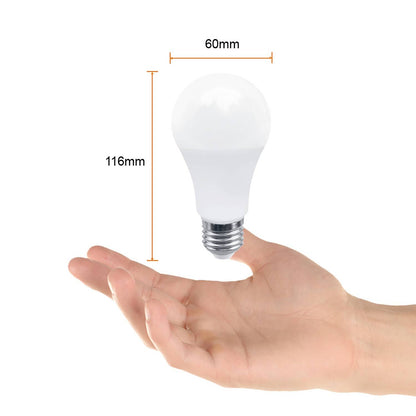 Foco LED E27 11 W 6500 K 1 000 lm