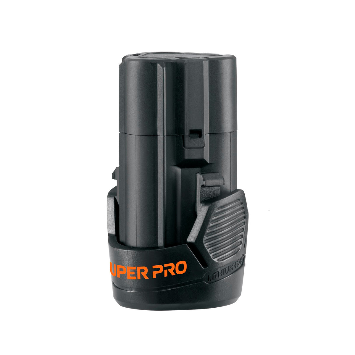 Batería ion litio, 12 V, 2 Ah, TRUPER PRO · vista 2