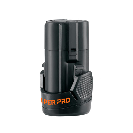 Batería ion litio, 12 V, 2 Ah, TRUPER PRO · vista 2