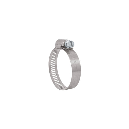 Abrazaderas sin fin número 24