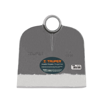 Azadón Centroamericano de 2.0 lb sin mango