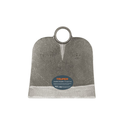 Azadón Centroamericano de 3.0 lb sin mango