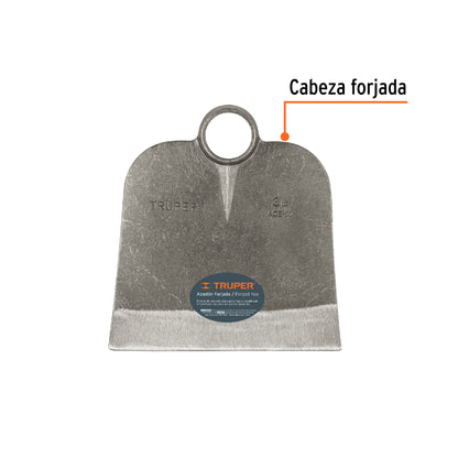 Azadón Centroamericano de 3.0 lb sin mango