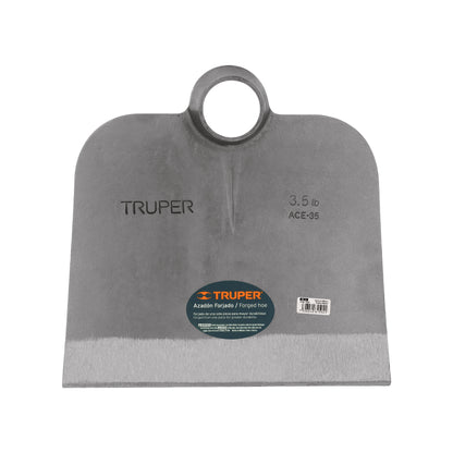 Azadón Centroamericano de 3.5 lb sin mango