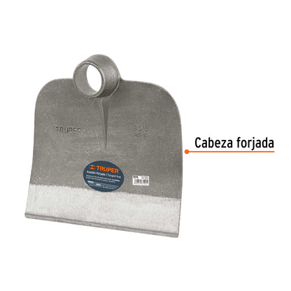 Azadón Centroamericano de 3.5 lb sin mango