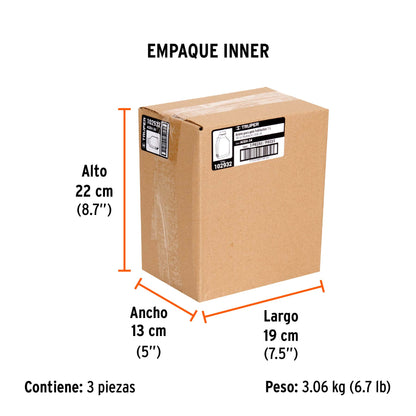 Aceite hidráulico para gatos, 1 Litro · vista 4