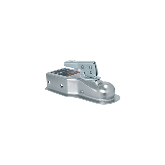 Acoplador para remolque para bola de 1-7/8"