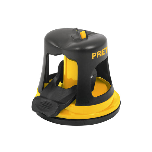 Afilador de cuchillos con base de ventosa