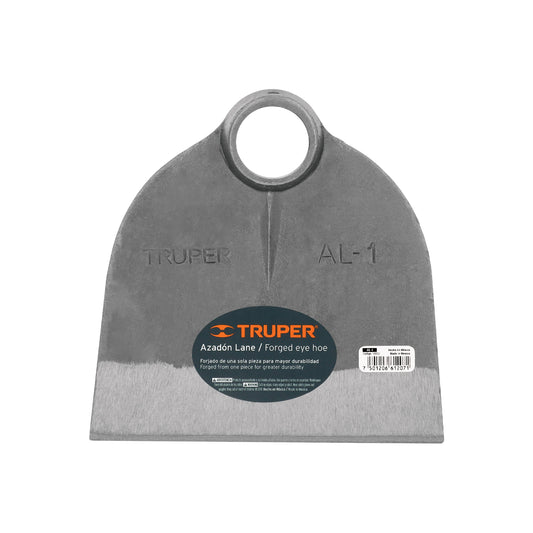 Azadón Lane No. 1 de 1.8 lb sin mango