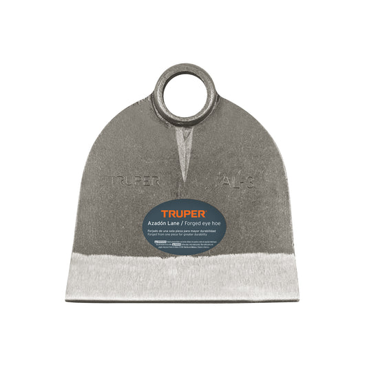 Azadón Lane No. 3 de 2.1 lb sin mango