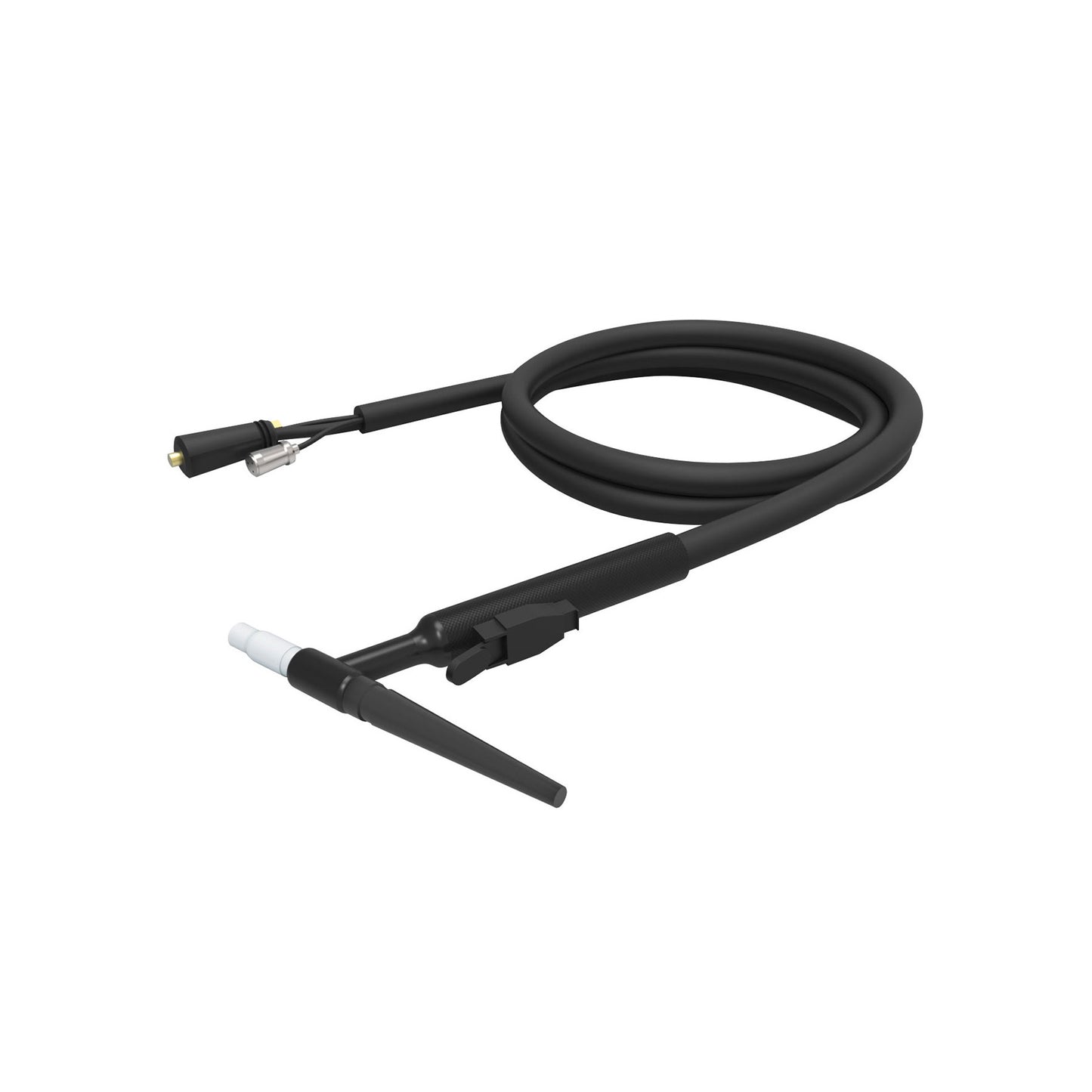Antorcha para soldadoras inversoras