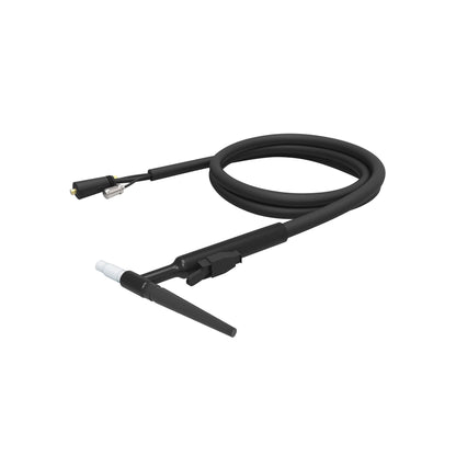 Antorcha para soldadoras inversoras