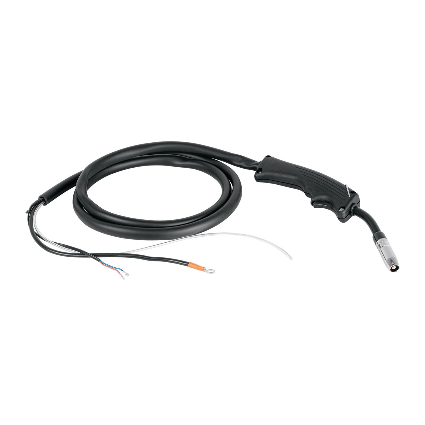 Antorcha con conector tipo ojillo 6mm