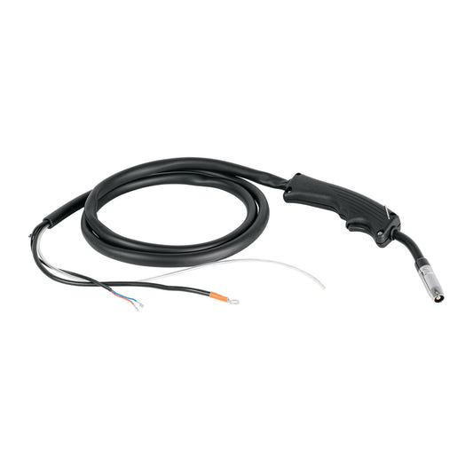 Antorcha con conector tipo ojillo 6mm