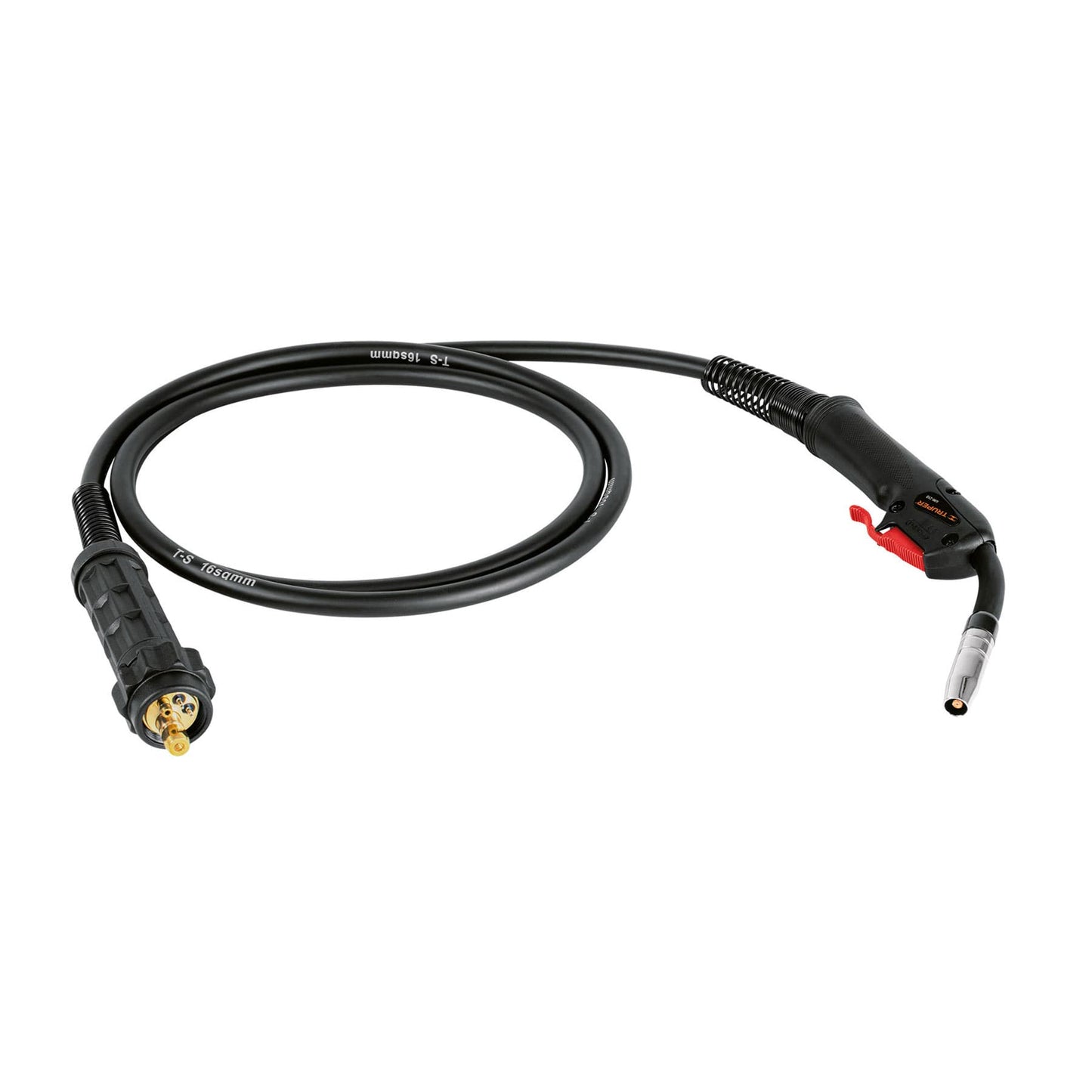 Antorcha conector europeo 1-1/4 para SOMU-200X