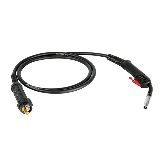 Antorcha conector europeo 1-1/4 para SOMU-200X