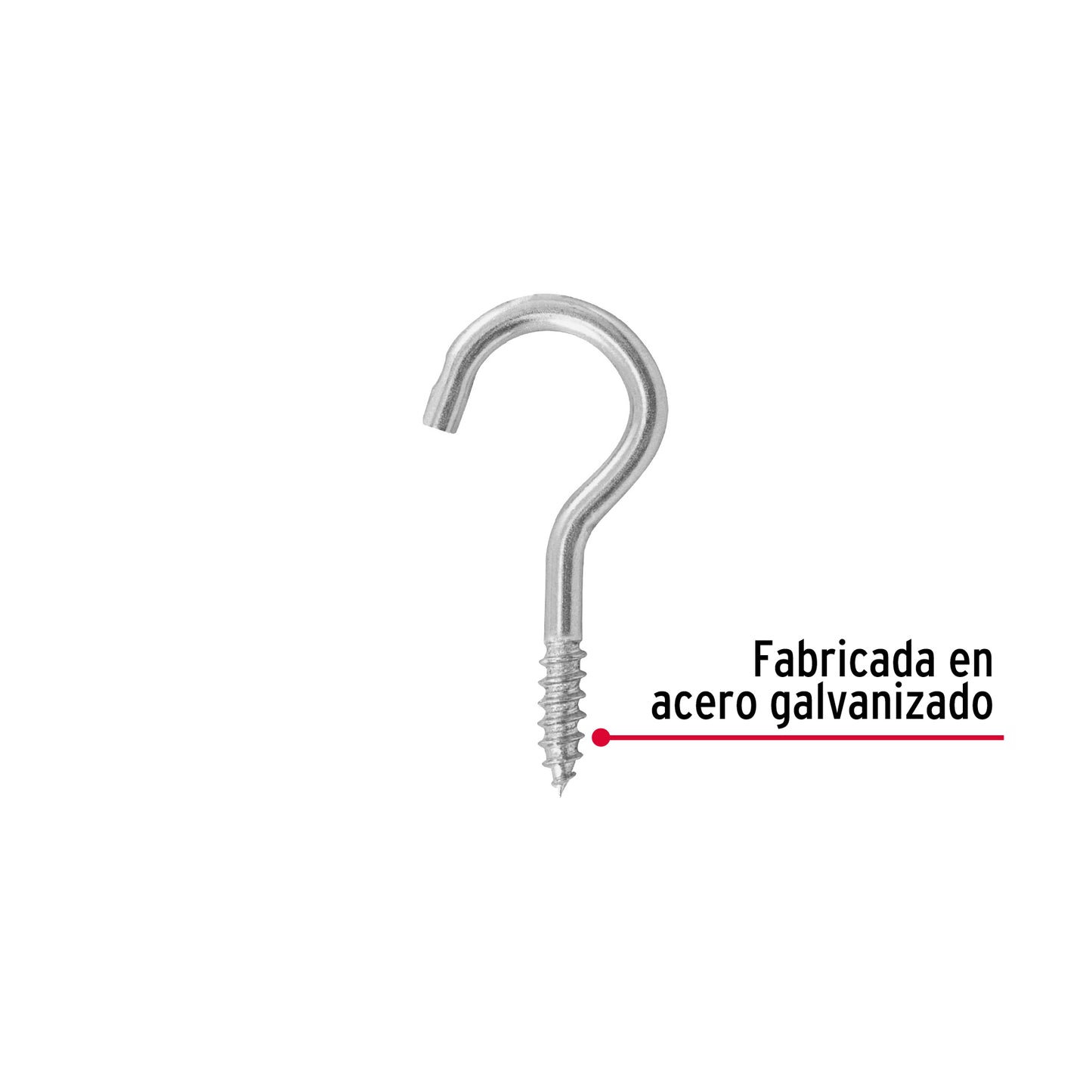 144 Armellas Abiertas 18 x 50