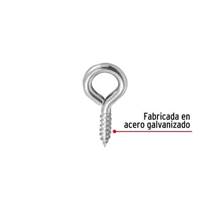 144 Armellas Cerradas 18 x 50