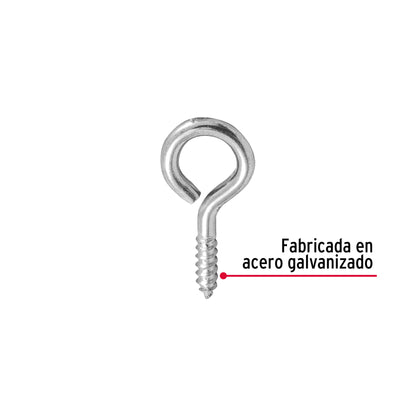 144 Armellas Cerradas 19 x 60