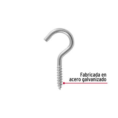 144 Armellas Abiertas 20 x 70