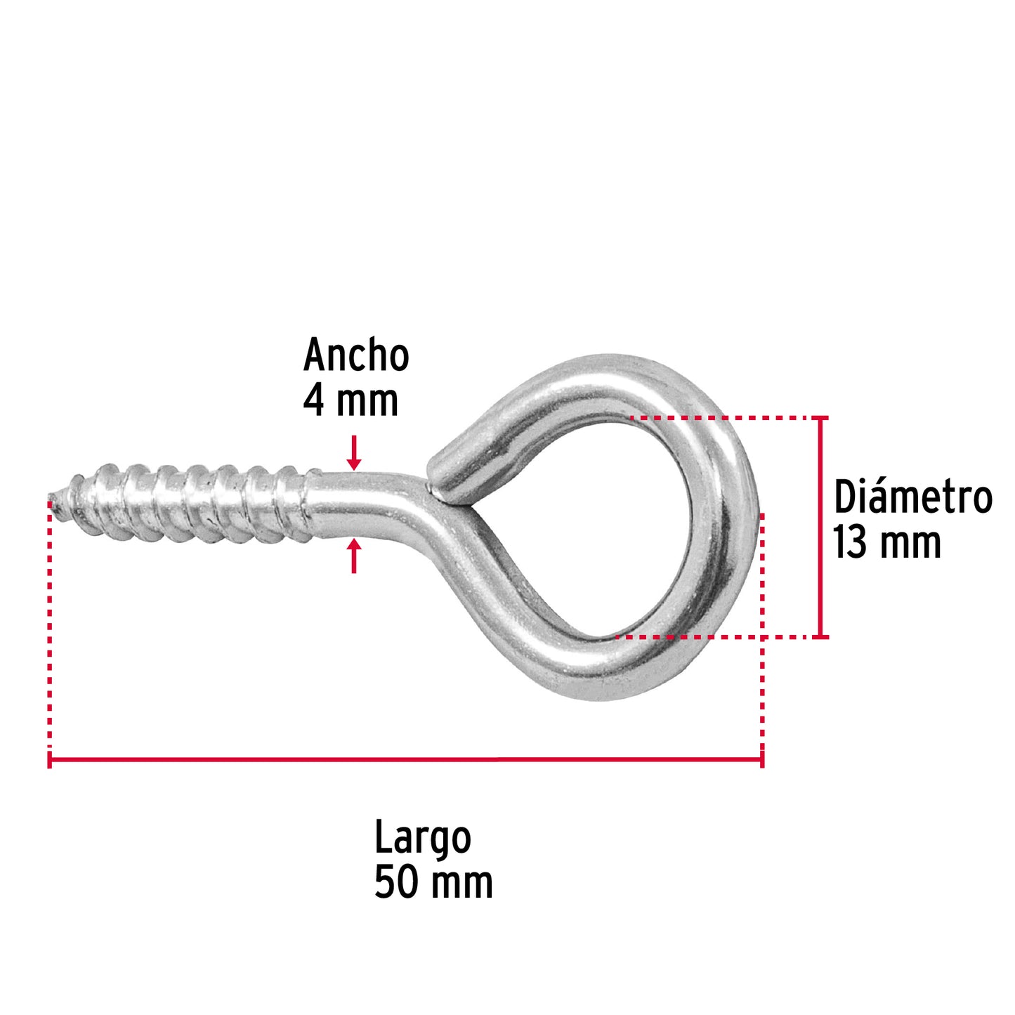144 Armellas Cerradas 21 x 80