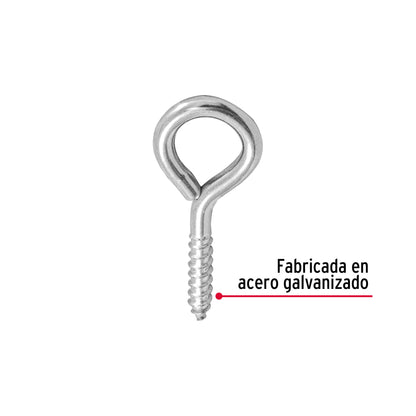 144 Armellas Cerradas 21 x 80
