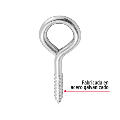 72 Armellas Cerradas 23 x 110