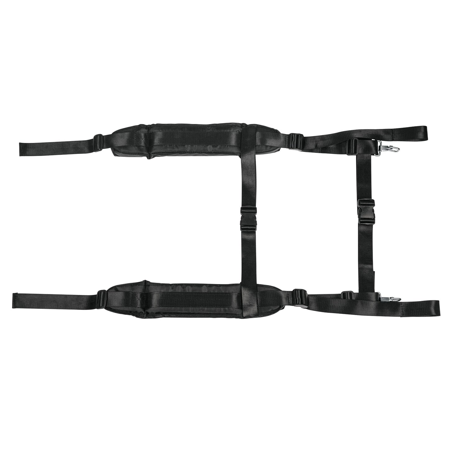 Arnés para fumigadores a gasolina modelos FUG 252 y FUG 254