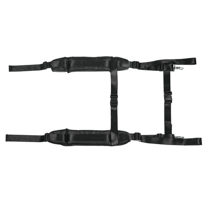 Arnés para fumigadores a gasolina modelos FUG 252 y FUG 254