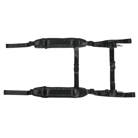 Arnés para fumigadores a gasolina modelos FUG 252 y FUG 254