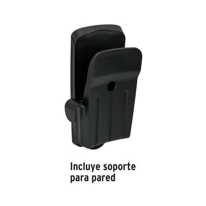 Aspiradoras plásticas 3gal