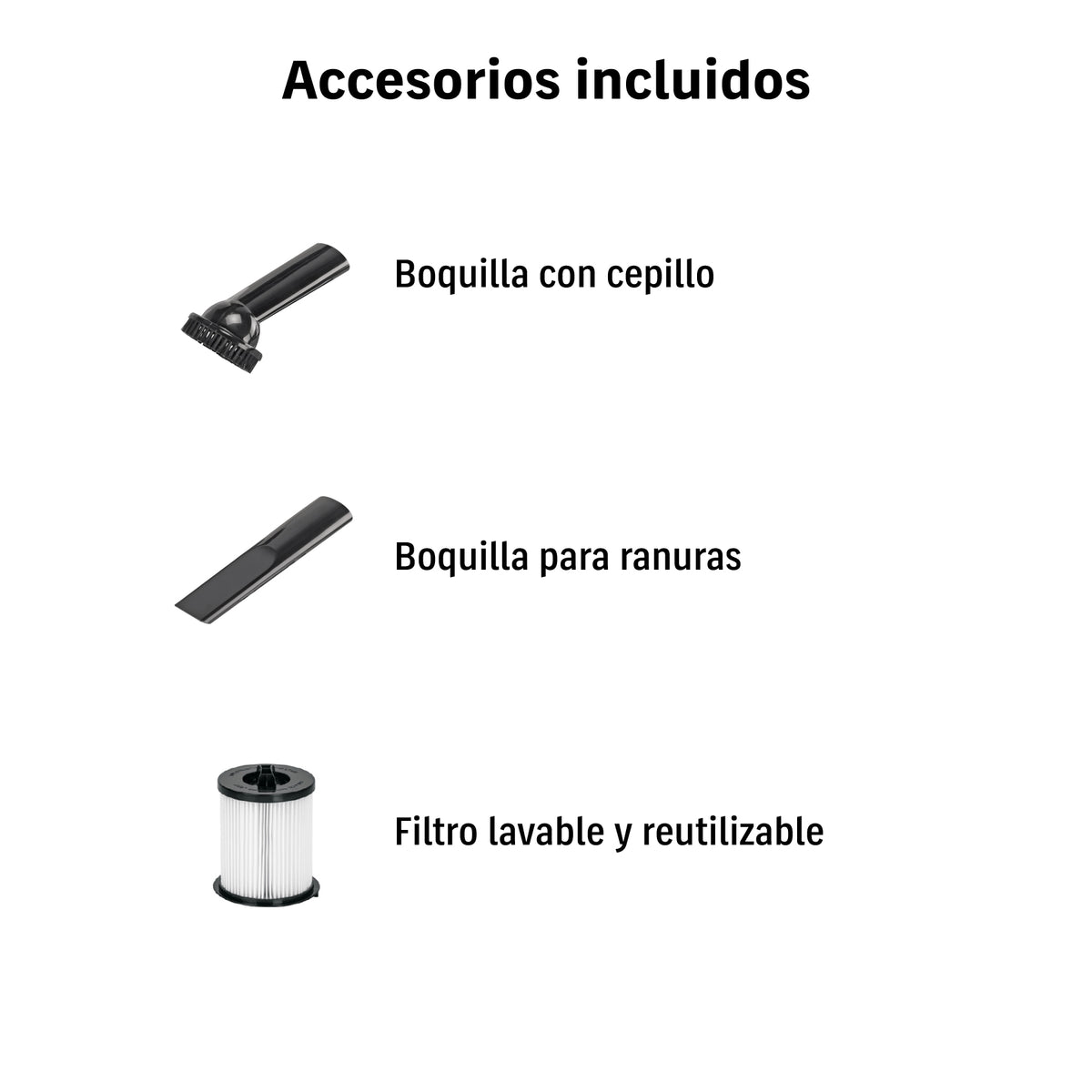 Aspiradora para auto,12 volts · vista 3