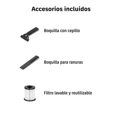 Aspiradora para auto,12 volts · vista 3