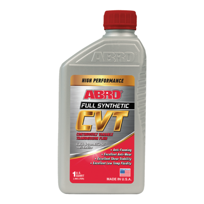 Aceite de Transmisión CVT Full 1/4 Galón
