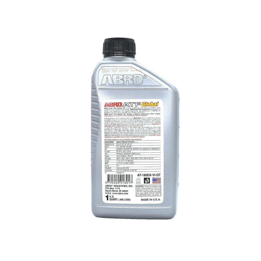 Aceite de Transmisión Full