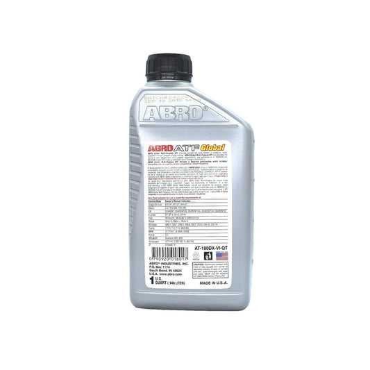 Aceite de Transmisión Full