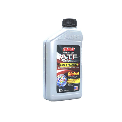 Aceite de Transmisión Full