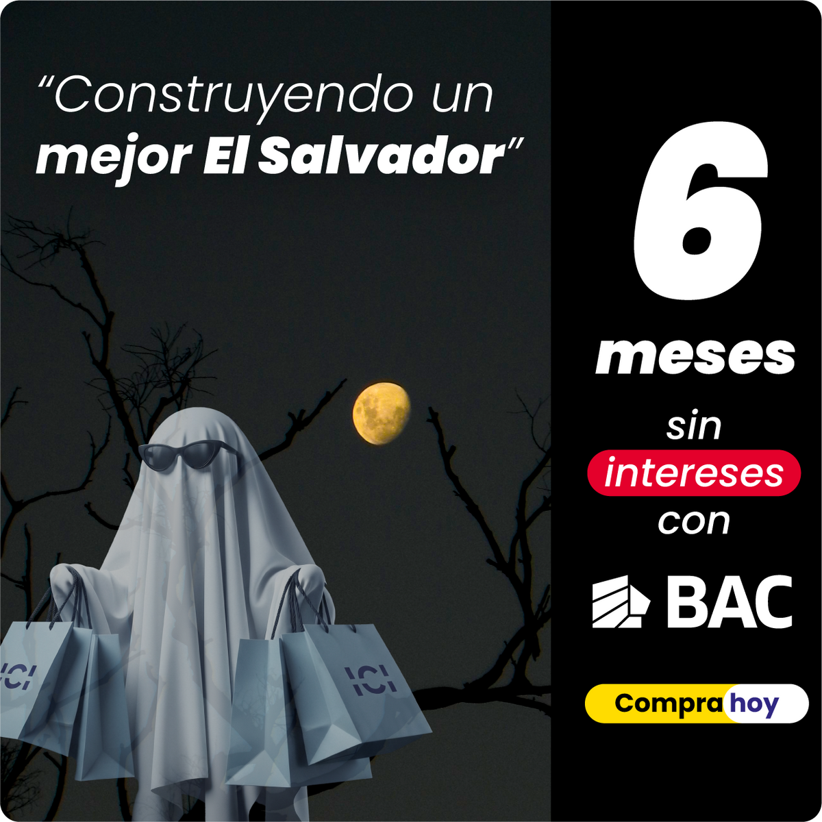 Promoción ICI – superior derecha