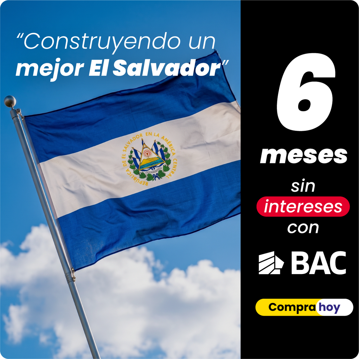Promoción ICI – superior derecha