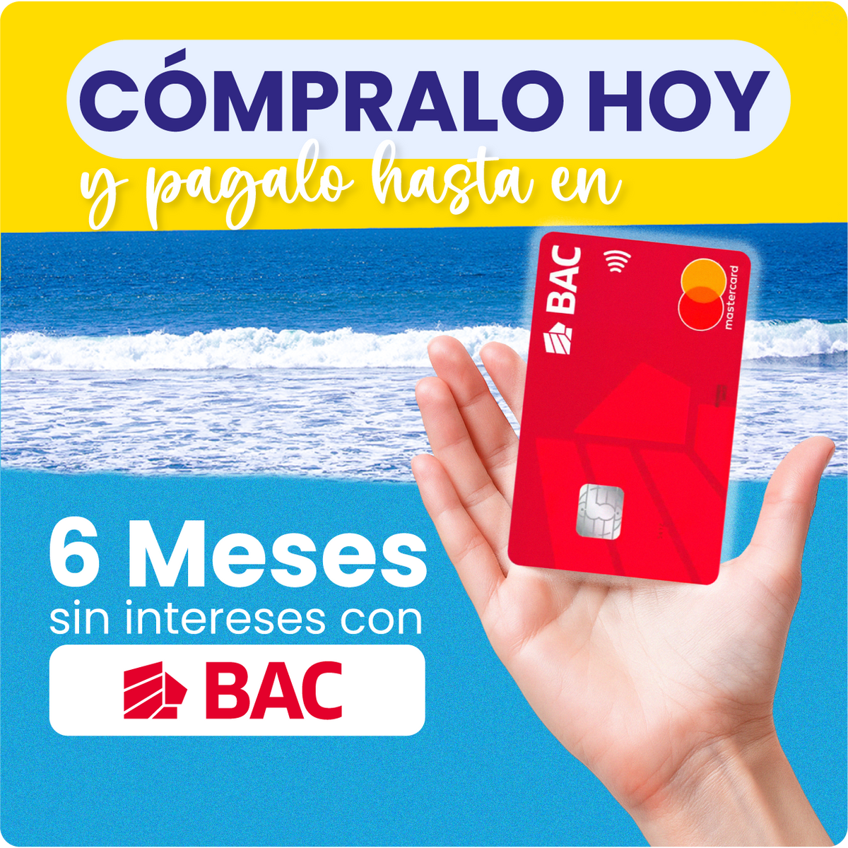 Promoción ICI – superior derecha