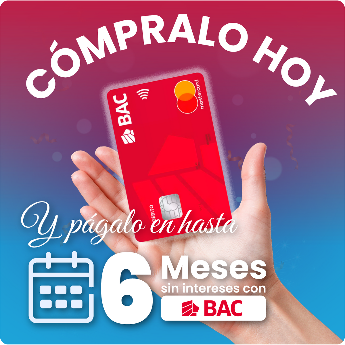 Promoción ICI – superior derecha