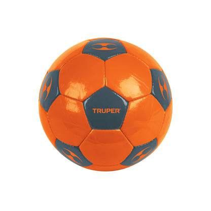 Balón de fútbol No. 5 fabricado en poliuretano